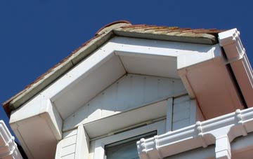 Little Oakley fascia installation costs
