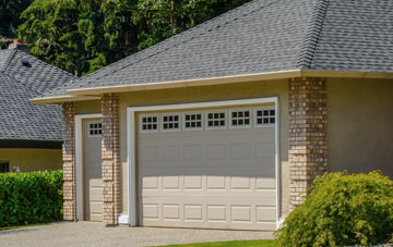 garage roof repair Little Oakley