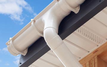 Little Oakley gutter installation costs